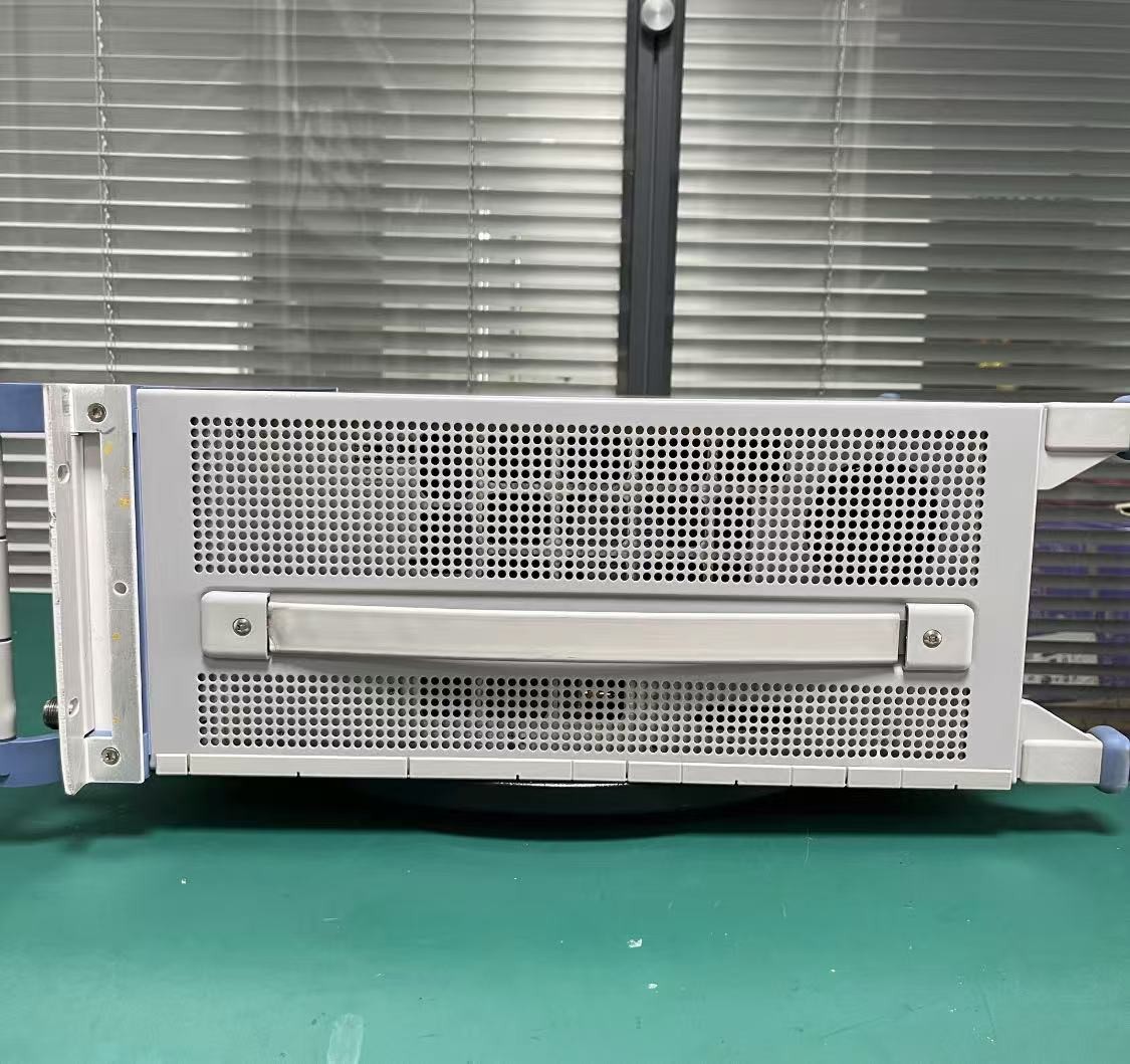 Reliable EMC instruments Rohde and Schwarz ESU26 20 Hz-26.5 GHz EMI Test Receiver EMC Analyzers Tested and Calibrated in working conditions