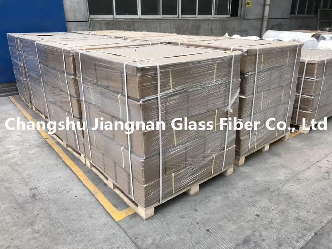 M70 Texturized Fiberglass Cloth High Temperature Insulation Welding Blanket