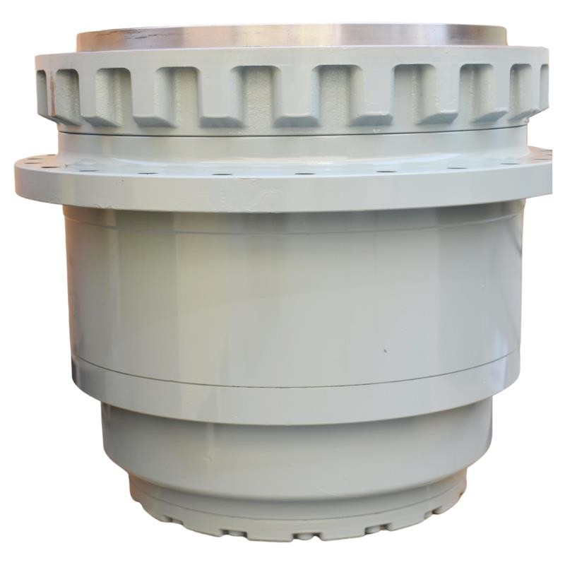 Crawler Excavator R450-7 Travel Gearbox For Hyundai