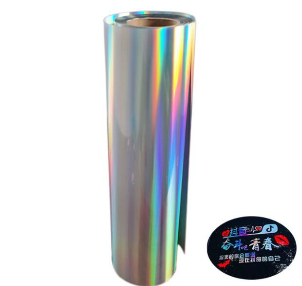 PP Milky White Double-sided Adhesive Film , Acrylic Pp High Viscosity Wide Double-sided White Adhesive