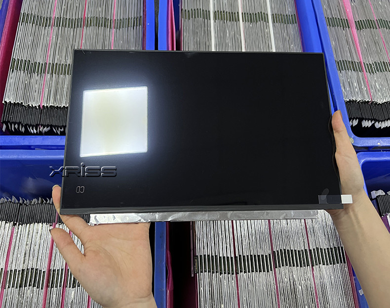 13.3" B133ZAN02.3 For Lenovo Yoga 730 13ikb UHD LCD LED Screen 3840×2160