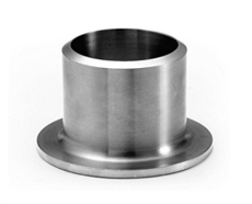 lap joint stub end