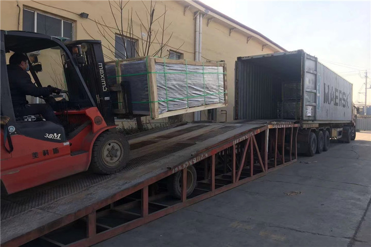 50x200mm 3D Curved Wire Mesh Fence PVC Coated Fencing Customized