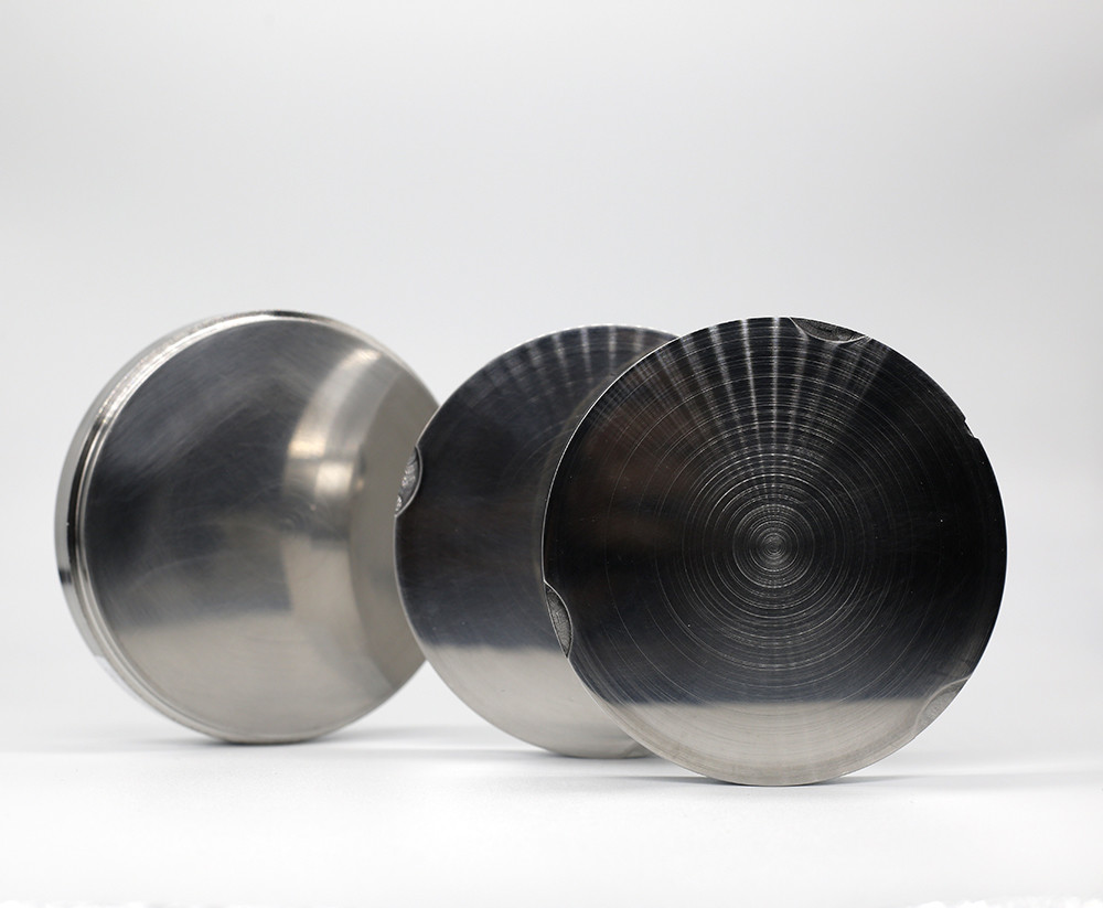 Cobalt Based Dental Alloy For Milling Crowns And Bridges