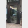 Buy cheap YIMEISITE Classic Traction Home Lift / Gearless Traction Gearless Elevator from wholesalers