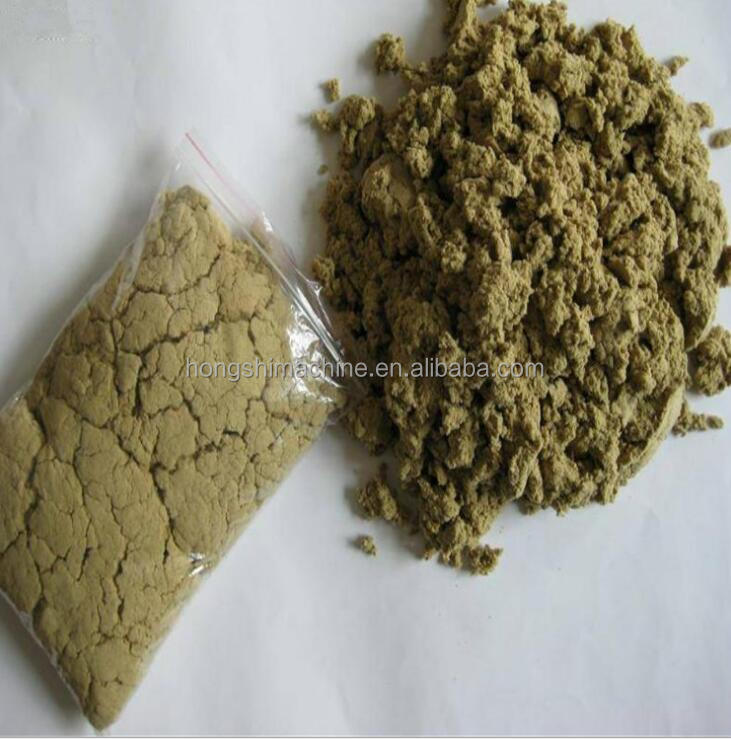 Ultra-Fine Wood Flour Machine Wood Crusher Powder Milling Machine