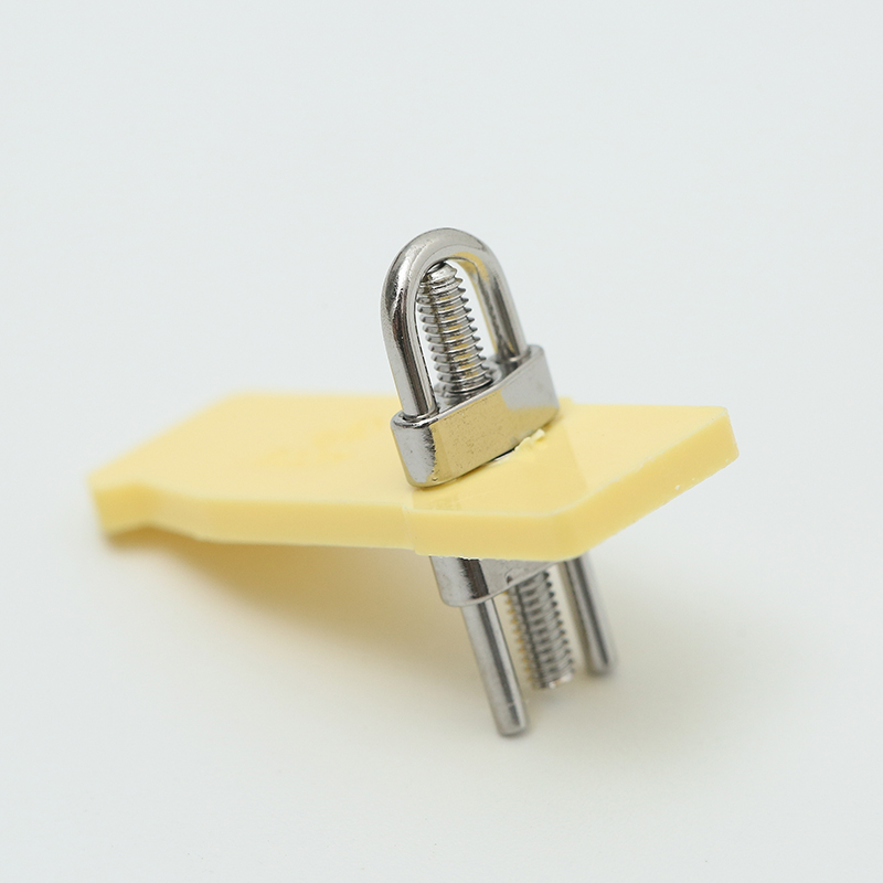 Class III Instrument Classification Orthodontic Expander Dental Bracket Expansion Screw Hyrax Dental with MFDS Safety Standard