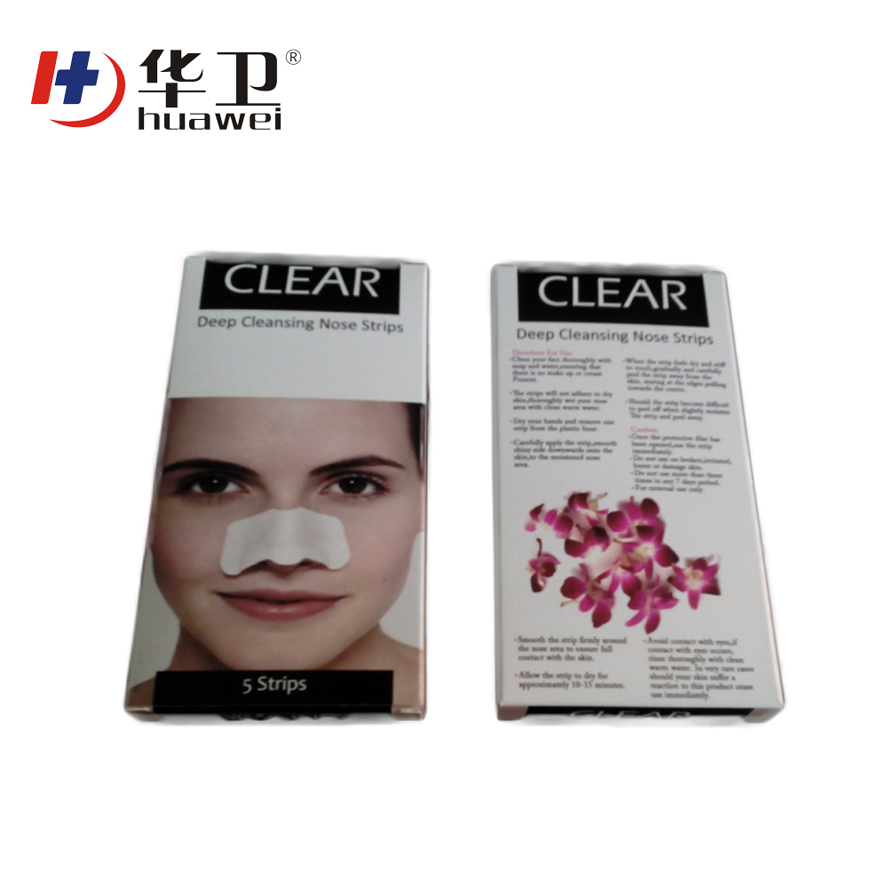 pore remodeling mask pore cleansing strip nose pack