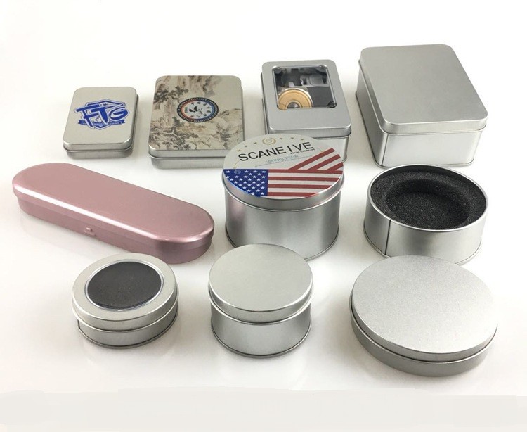 0.18*832mm ETP Tin Coated Plate Drawn Can And DRD Can Electrolytic Tinplating Food Cans