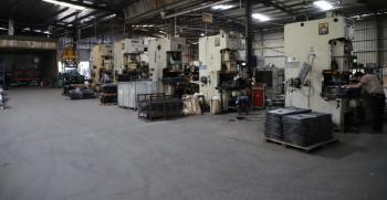 Xiamen Dino Industrial Co., Ltd
