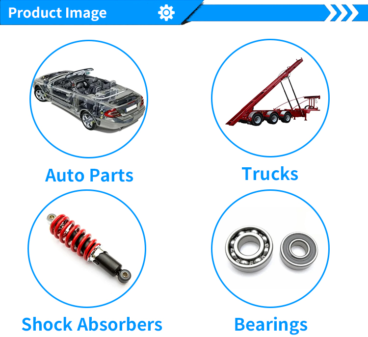 CNC Lathe Machine Parts Stainless Steel Precision Casting Machine Adjustment Feet