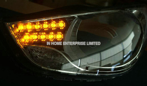 Long Life 5730 SMD194 T10 Led Indicator Light Bulbs Car Signal Lamp