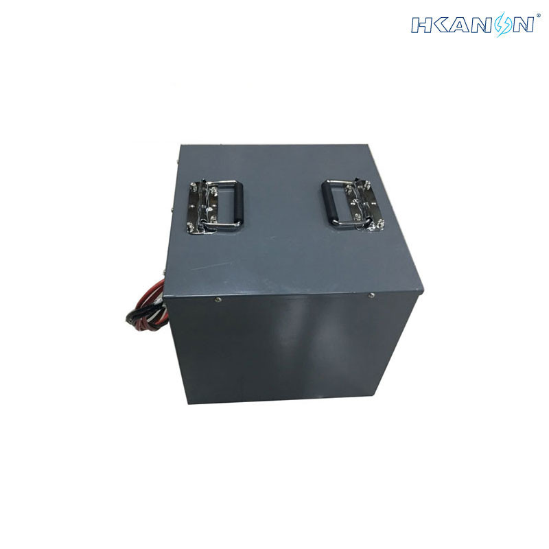 Lifepo4 48 volt Battery Pack , 48v Lifepo4 Battery Charger For 10kw Inverter System