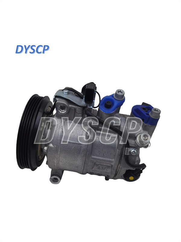 PAB82080310 PAB820803AX Variable Displacement Compressor For Porsche Cayenne 2.9 4PK