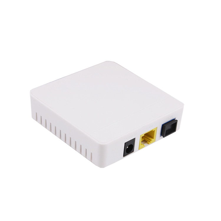 PPPOE GPON ONU Mini 4g Ftth Gpon Epon Onu Olt 1ge Port Ethernet Optical Network