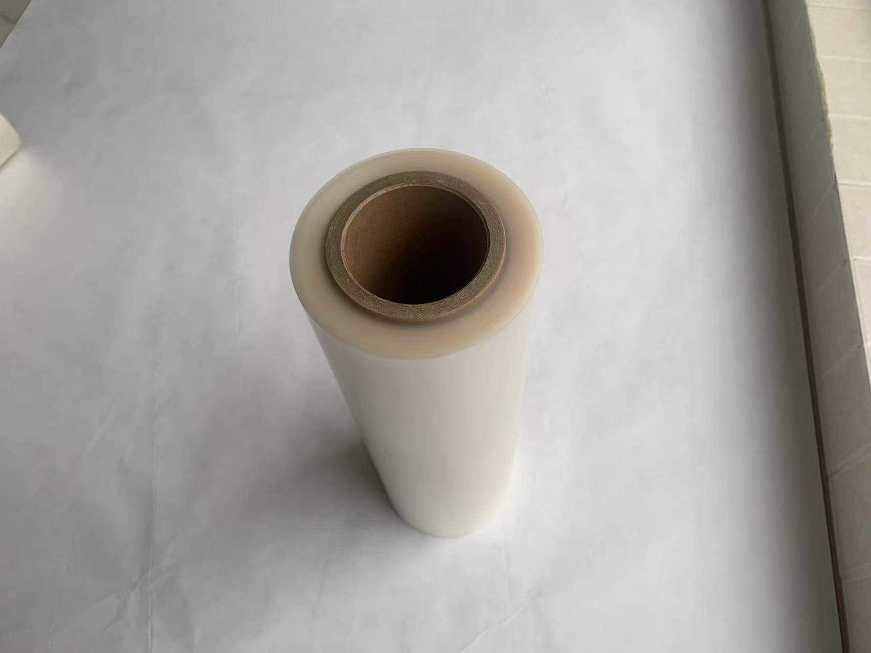 Customized PVDC High Barrier Thermoforming Film Plastic Wrapping Film Moisture Proof