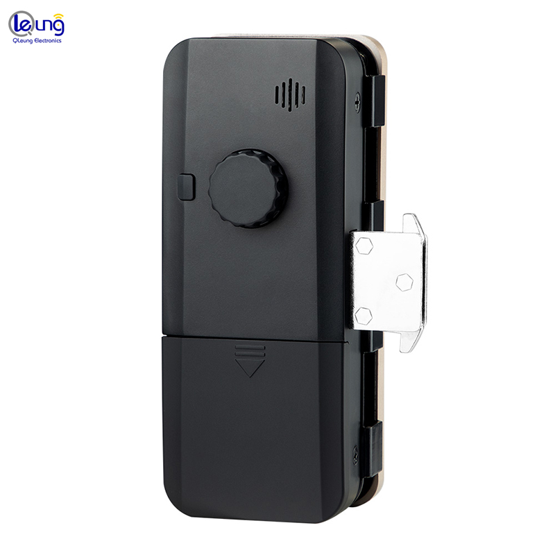 G3S Glass Door Smart Lock TTlock App Key Password Card Fingerprint Digital Lock