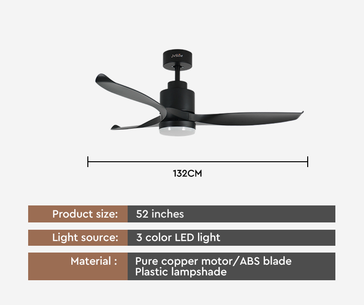 ceiling fan