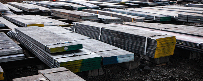 18-4Mn Alloy Steel Plates 18-4Mn Steel