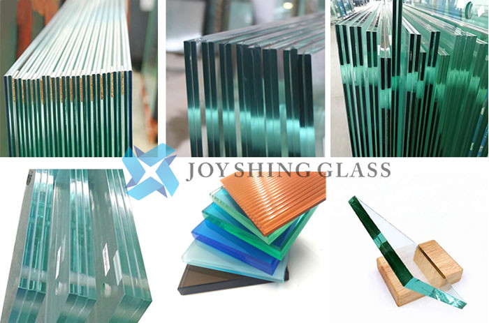 Decorative Laminated Glass2