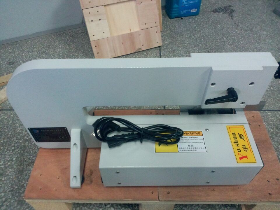 Precision CAB bade PCB Separator Machine , PCB Depaneling Equipment