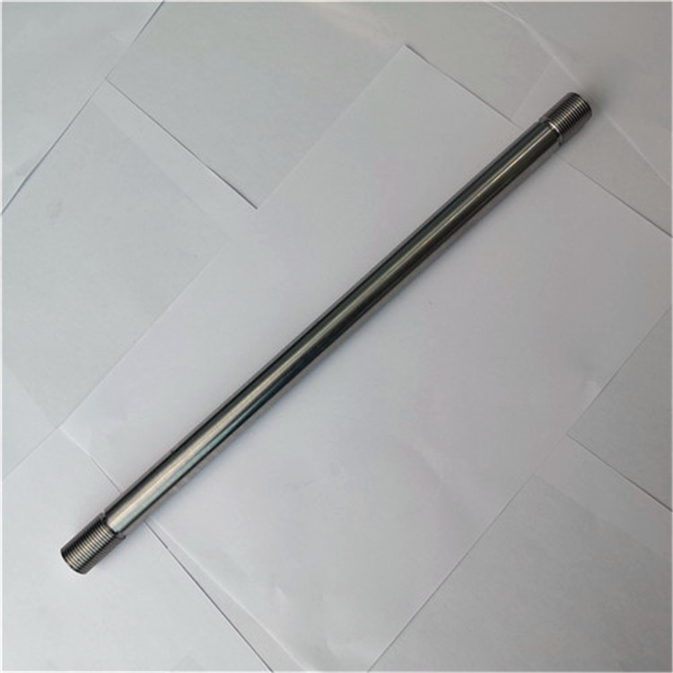 B-1000-2 FLOW 60K water jet intensifier pump LP Cylinder tie rod waterjet pump parts
