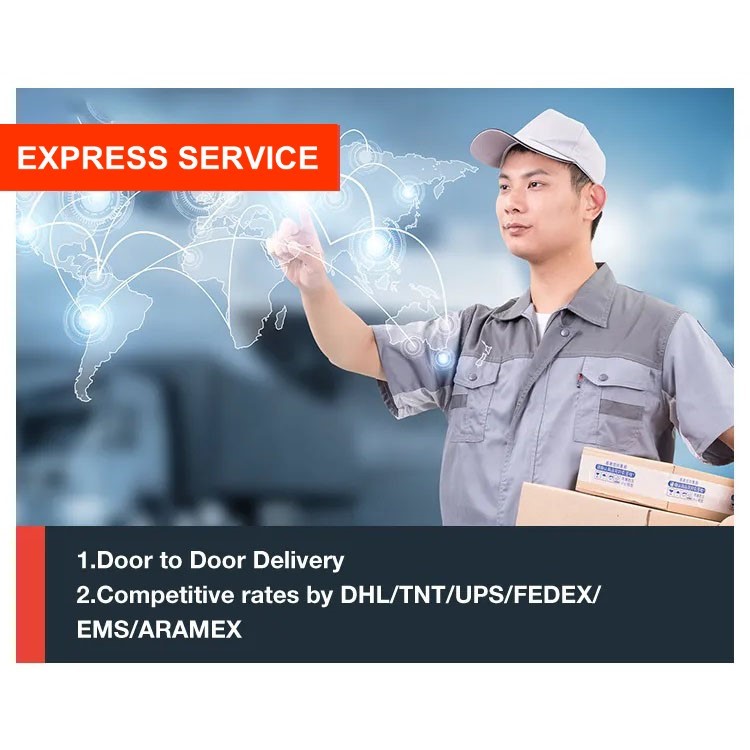 Guangzhou Air Cargo Services Freight Forwarder Airline Cargo Agent Door to door