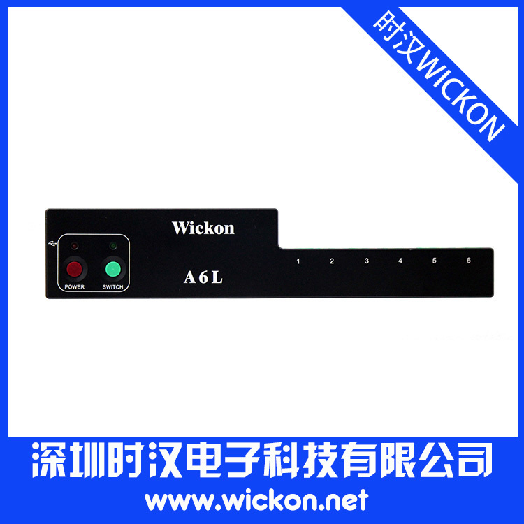 WICKON Q24 oven profiler better than KIC X5 profiler,KIC explorer thermal profile