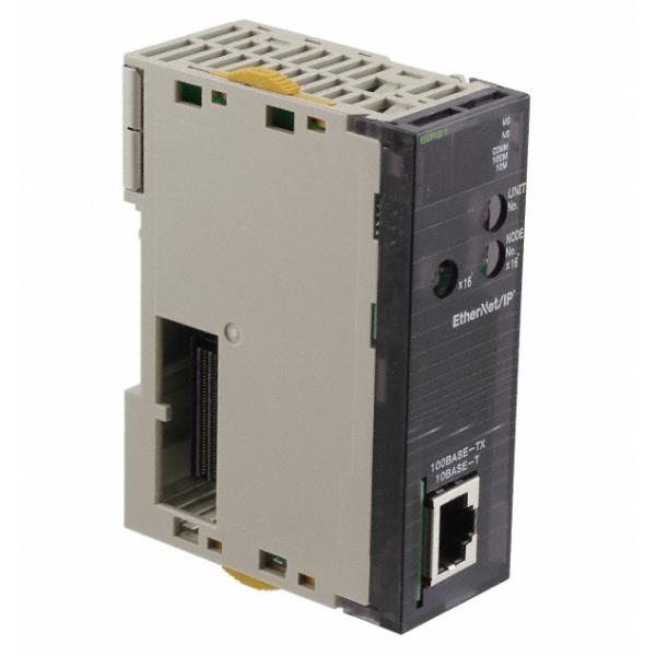 PLC EtherNet/IP Unit CJ1W-EIP21 Omron Industrial Automation 180000 Words