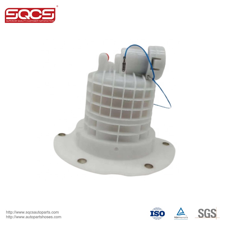 MERCEDES BENZ W216 W221 Car Fuel Pump Module Assembly Auto Spare Parts for Replace/Repair OE 1714700990 100% Tested
