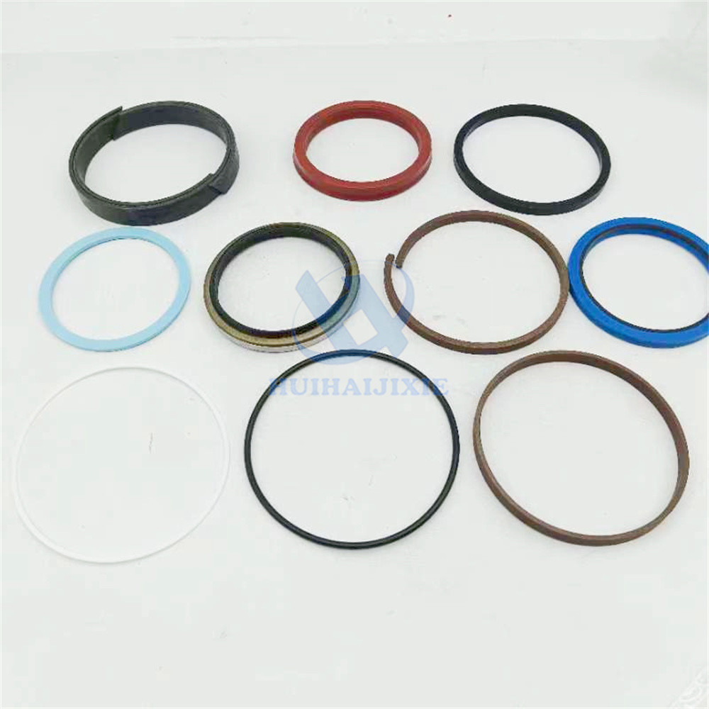 Aftermarket Oil Seal Kit 260-5321 For Caterpillar Cat Excavator M313C M313D M315D Diesel Engine O-ring Seal 2605321