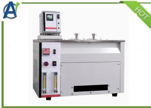 Buy cheap ASTM D972 Lubricating Oil Evaporation Loss Test Instrument with Imported PID product