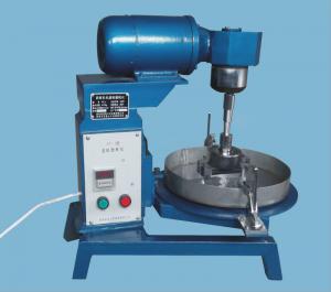 Buy cheap A50 Wet Track Abrasion Tester for the asphalt paving industry product