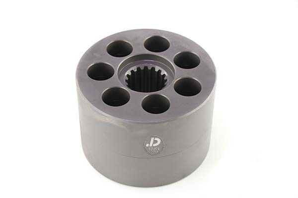 E240 PPS140 Excavator Hydraulic Main Pump Spare Parts