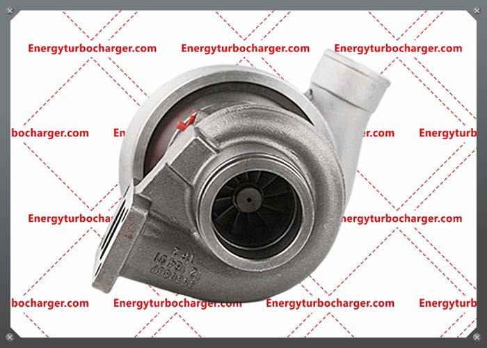 PC200-7 PC200LC-7 Komatsu Turbocharger SAA6D102E-2 HX35 4038475 6738-81-8090 6738-81-8091