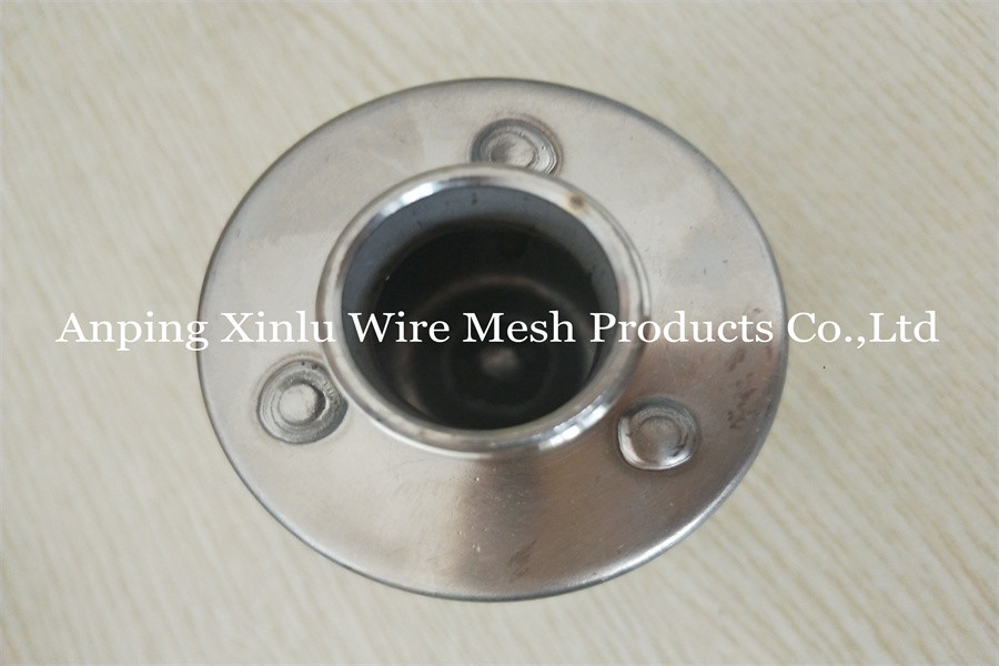 1Ton G1" Quick Connect Wedge Wire Screen Nozzle Water Ion Exchange Strainer