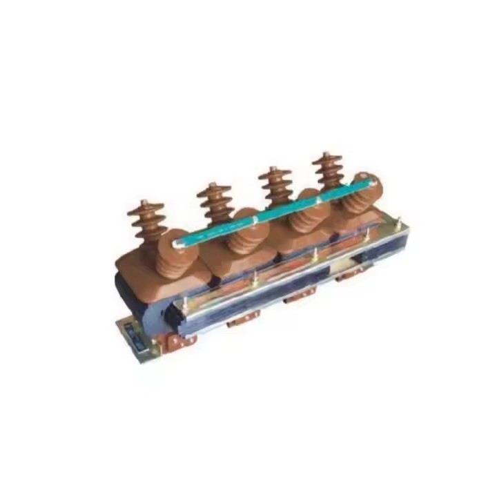 JLSZV-10Y Pre-Paid 3 Phase Electric Metering Box Outdoor 220V Energy Saver Distribution Cabinet With Toroidal Coil Structure