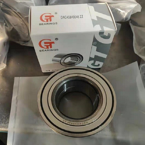 Customized DAC438245 43x82x45 Trailer Left Wheel Bearing And Hub