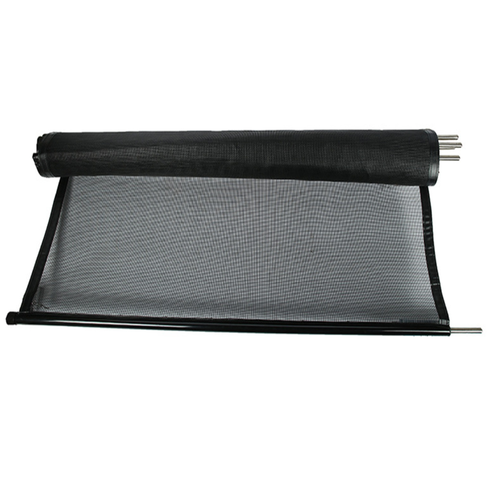 1.2x3.6m Vinyl Fence Tape Mesh Swimming Pool PVC Coated Removable Fence
