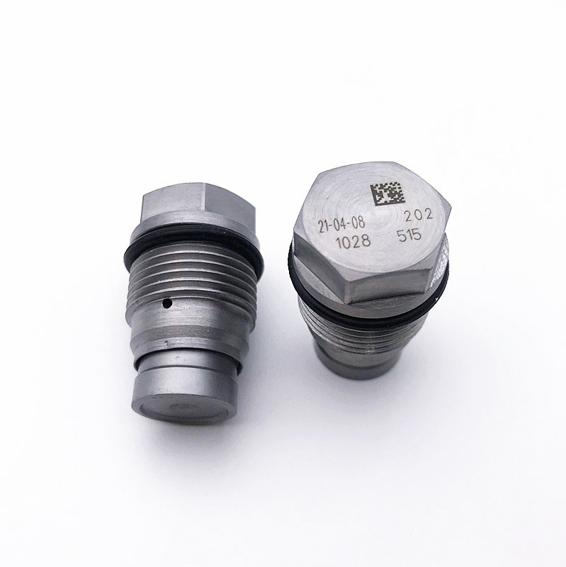 Auto Vehicle Parts 1110010012 Pressure Limiting Valve PLV Easy Install Part For Chevrolet