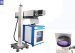 3D Dynamic Focusing Co2 Fiber Laser Marking Machine RF Laser Tube For Paper