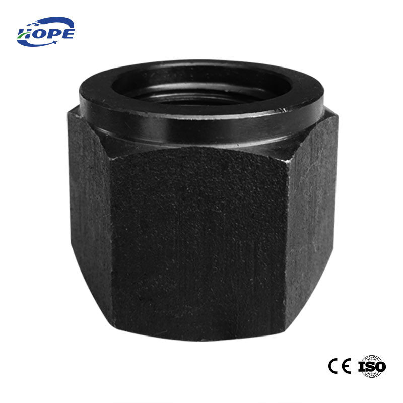 Excavator Hydraulic Breaker Accessories Cotter Pins 45/53/68/75 Head Rod Pins Spring Lock