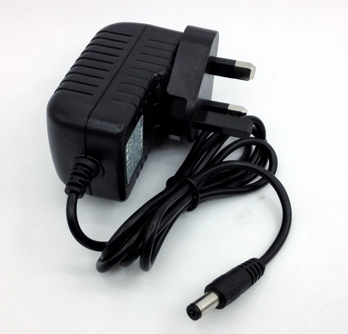 15V 800MA power supply UK plug for beauty device