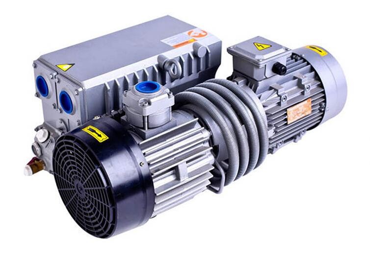 vacuum pump for bathtub forming machine