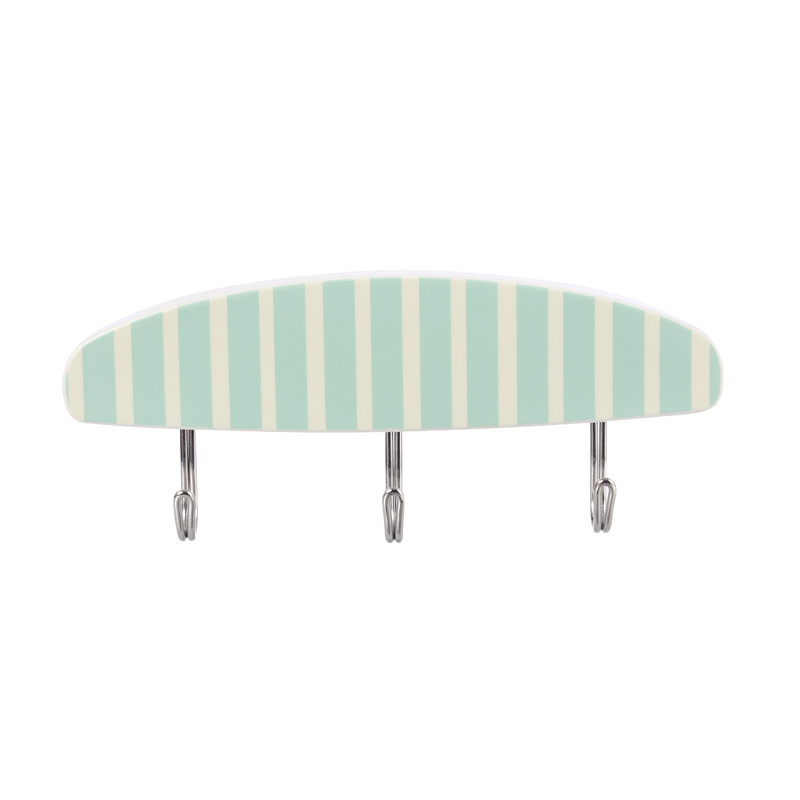 3 /5/ 7 Head Kitchen Hook Easy Install Without Punching