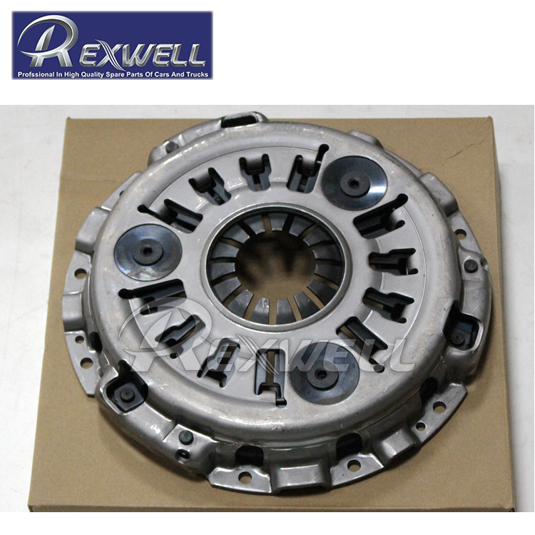 Clutch Pressure Plate And Cover Assembly For Nissan URVAN NV350 E26 Parts 30210-3XN0A