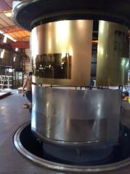 Foshan Xin Tai Jia Stainless Steel  Co.,Ltd