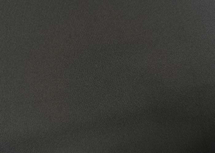 Canvas Fabric Waterproof Grey Fire Retardant Fabric Uv Fabric