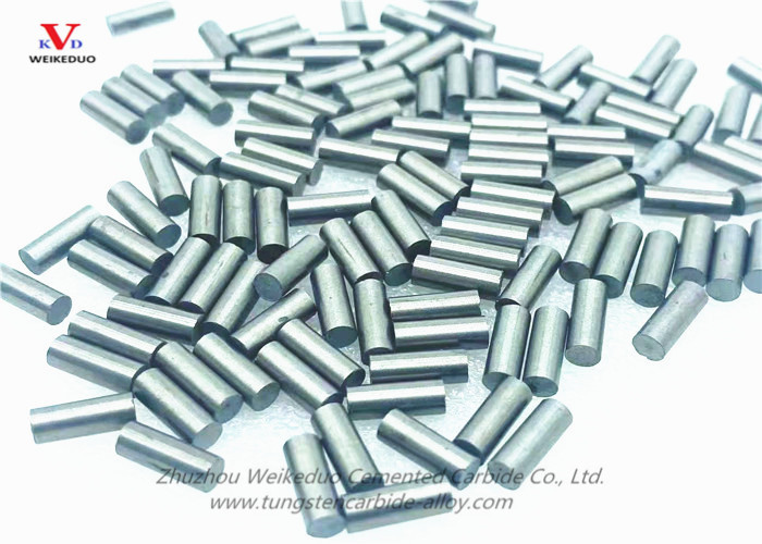 Customized Cemented Carbide Rods YG6X,YG8,YL10.2