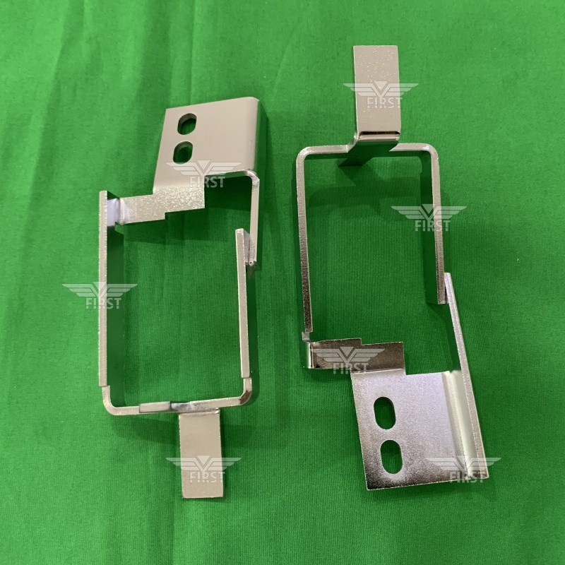 Best Quality SM52 Paper Stop Bracket G2.015.456 Silver Paper Stop Gear